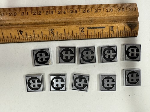 Lot calculator burroughs - lot, of