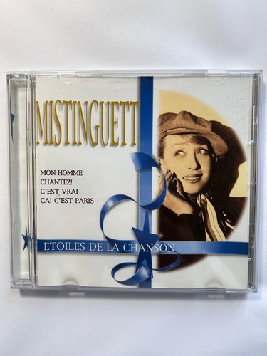 Mistinguett étoiles de la - –,