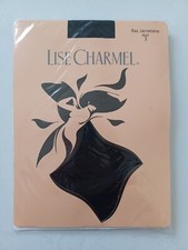 LISE CHARMEL BAS UP TAILLE 3 SEXY FATALE REF AAA1575