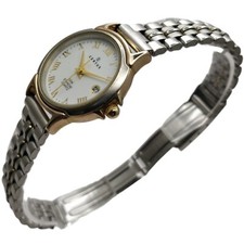 Certus 25mm 1990s Cal Quartz Miyota Japan LEBROCANTHEURE MONTRE VINTAGE WATCH