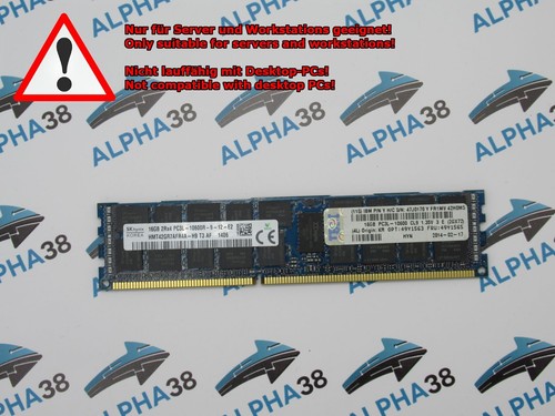 Hynix ddr3 1333 - sk,