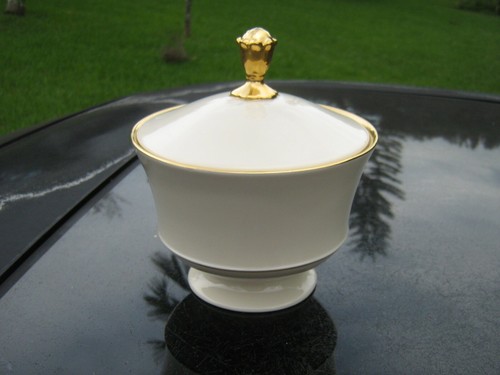 Lenox tall gold - ", trim