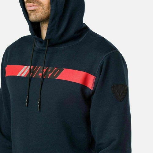 Rossignol hoody hoodie hero - hoody,