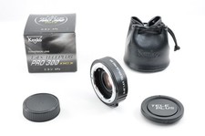 1 an Wty pour objectif