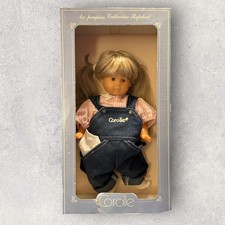 1981 15 inch Corolle Doll Les