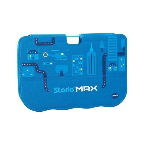 Vtech storio max - max, etui