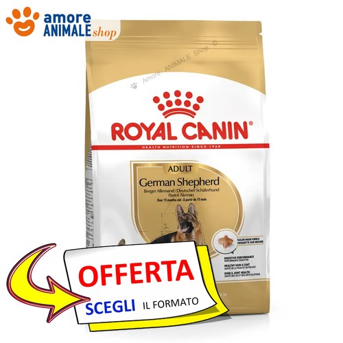 Royal canin chien adult - royal,