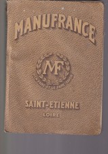 CATALOGUE MANUFRANCE - 1948 -