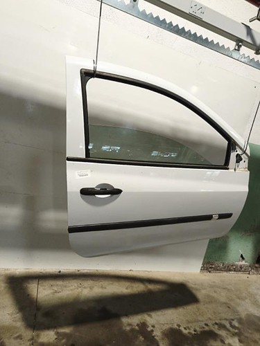 Porte avant droit renault - avant, clio