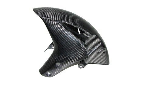 Carbone garde boue - mh,