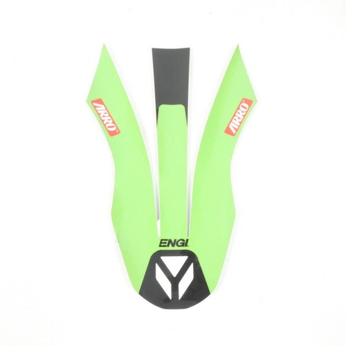 Autocollant garde boue arro - av,