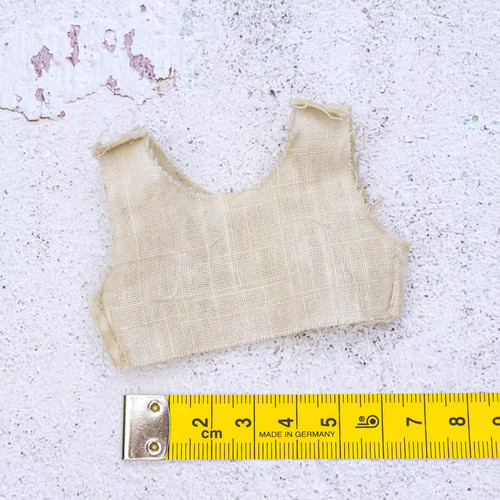 Dam toys dms019 - 1/6, vest