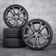 BMW Série 8 Jantes 20 pouces