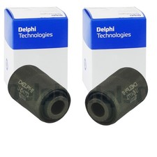 2x DELPHI Essieu Arrière