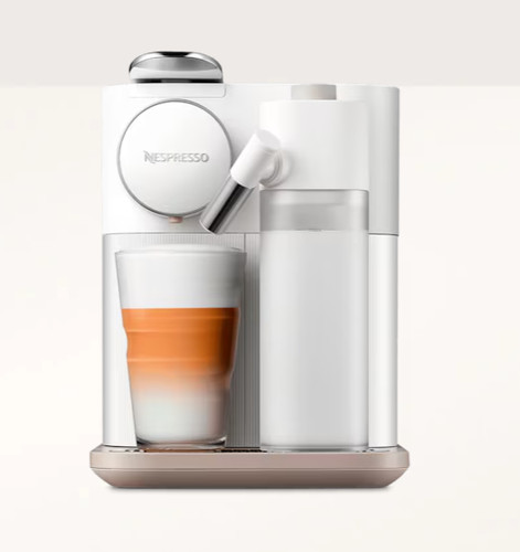 Nespresso gran lattissima - gran,