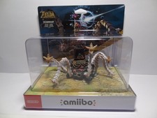 Amiibo : Gardien/Guardian (The