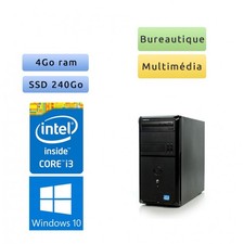 Occasion - Dell Vostro 260 -