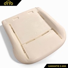 Mousse d'assise de siège