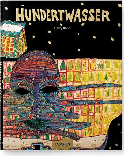 Hundertwasser mcf - hundertwasser,