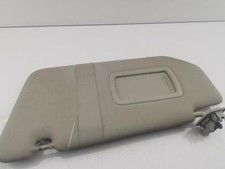 Pare soleil gauche RENAULT SCENIC 3 PHASE 2 964010023R