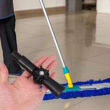 Adaptateur Angle Poteau