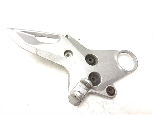 Platine repose pied - platine, suzuki