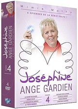Dvd Joséphine, ange gardien - Saison 4