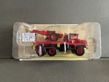 Voiture miniature Camion