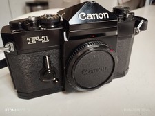 Joli Canon F1 nu