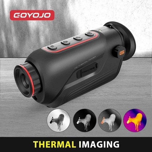 Thermal imager g210 - thermal, g215