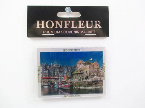 Aimant souvenir premium