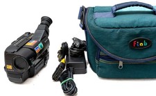 Camescope Sony Handycam