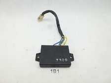 Appareil de Commande une