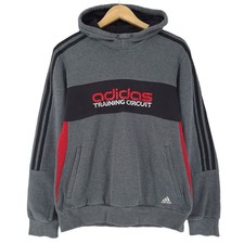 Adidas Sweat À Capuche Pour