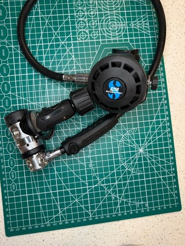 Scubapro mk20 g250 - mk20/g250, diving