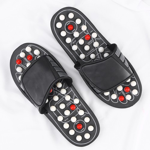 Chaussures massage slippers - chaussures,
