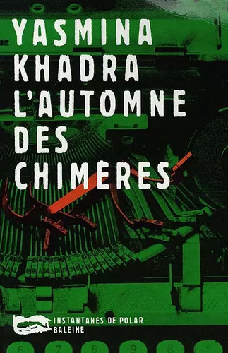 L'Automne des chimères