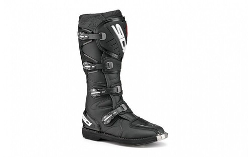 Bottes moto cross - de,