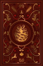 Grimoire vierge yule - grimoire,
