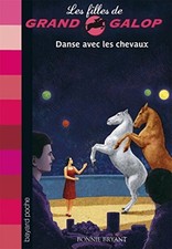 Danse avec les chevaux | Journo-Durey Anouk | Bon état
