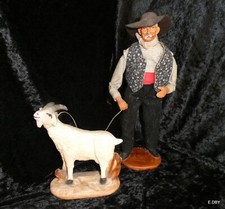 SANTON DE PROVENCE vintage