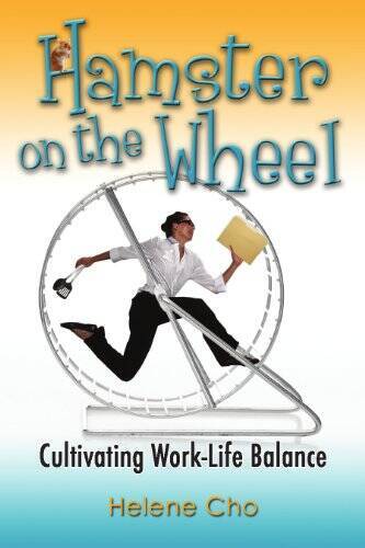 Hamster the wheel - hamster,