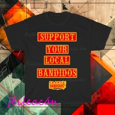 Brand New Bandidos Worldwide