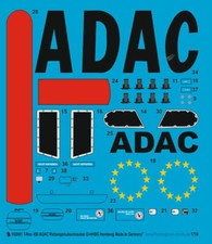 Peddinghaus-Decals 1/14 2681