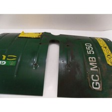 TOLE DE CARTER FRAISES GREEN-CUT GC MB 550 (1) - GREEN-CUT GC MB 550 (1)