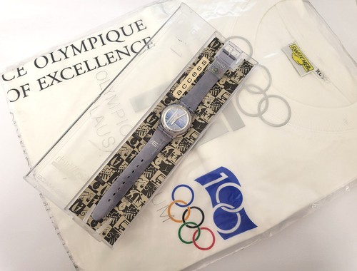 Swatch special 1997 skz118 - -,