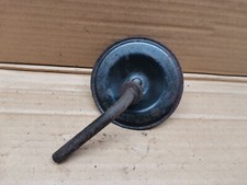 FIXATION ROUE DE SECOURS