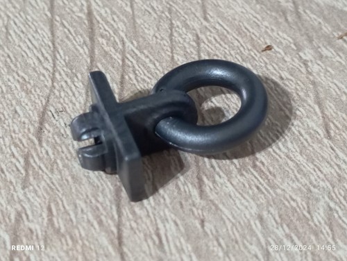 Playmobil anneau pomme - pomme, porte