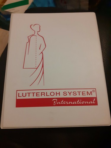 Lutterloh system international - lutterloh,