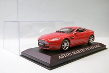 Altaya / Ixo - ASTON MARTIN V8